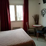 Hotel L'echappee D'oleron Saint-Georges-d'Oleron