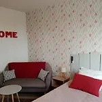 L'echappee D'oleron Hotel