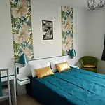 Hotel L'echappee D'oleron Saint-Georges-d'Oleron