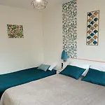 Hotel L'echappee D'oleron Saint-Georges-d'Oleron