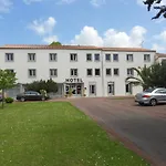 Hotel L'echappee D'oleron Saint-Georges-d'Oleron