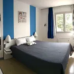 L'echappee D'oleron Hotel