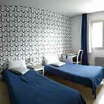 Hotel L'echappee D'oleron *