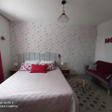 L'échappée Oléron Hotel