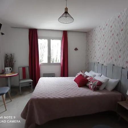 L'echappee D'oleron Otel *
