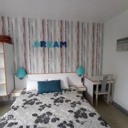 L'echappee D'oleron Otel *