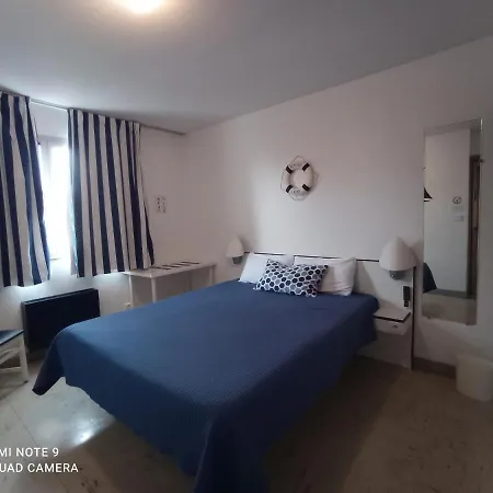 Otel L'echappee D'oleron