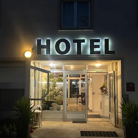 L'echappee D'oleron Hotell *