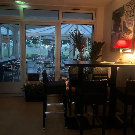 L'echappee D'oleron Otel