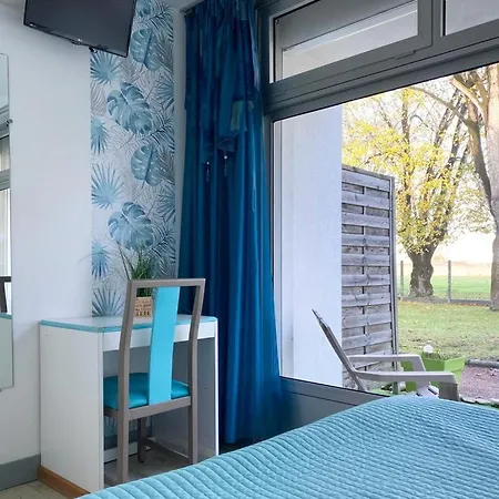 L'echappee D'oleron Otel *