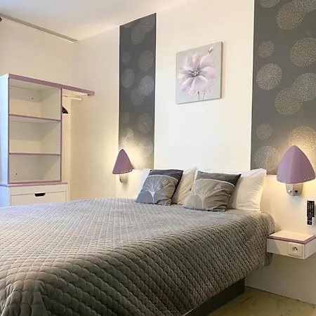 Otel L'echappee D'oleron