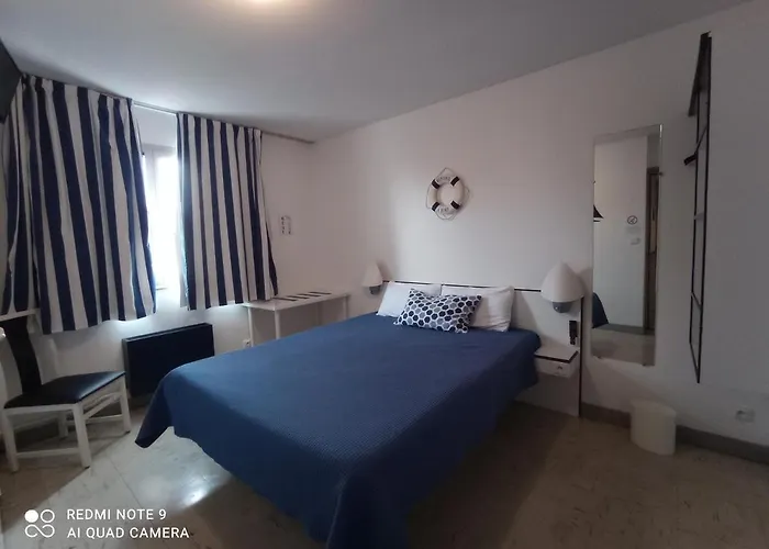 Hotell L'echappee D'oleron