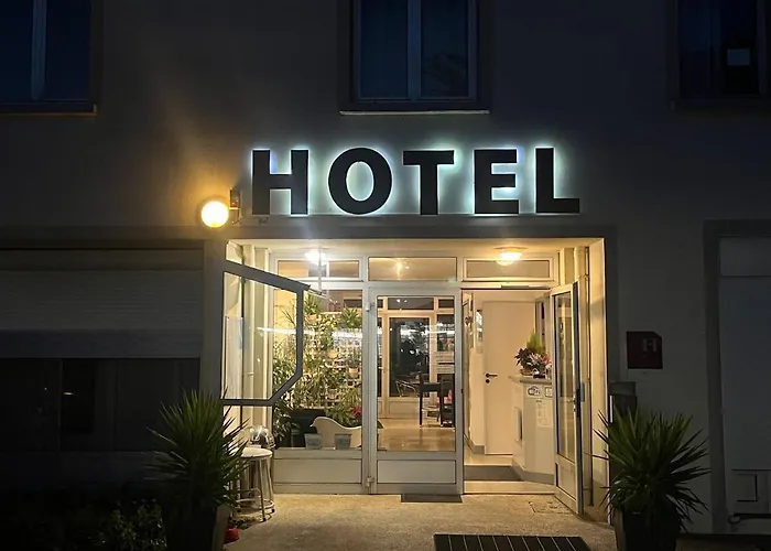L'echappee D'oleron Hotell *