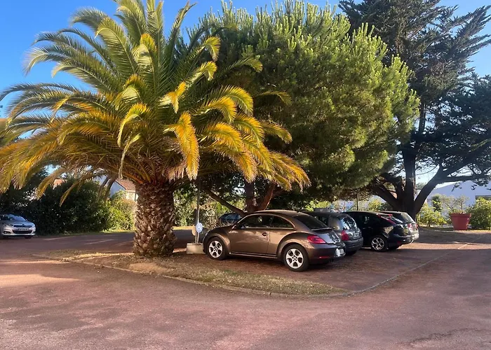 L'echappee D'oleron Hotell Saint-Georges-d'Oleron