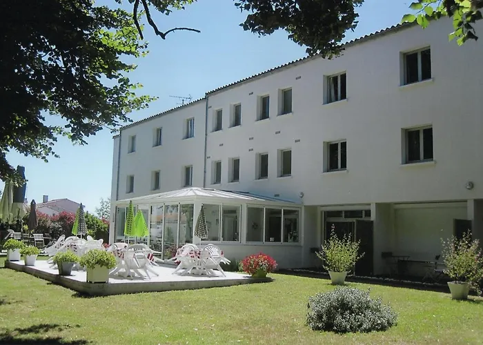 L'echappee D'oleron *