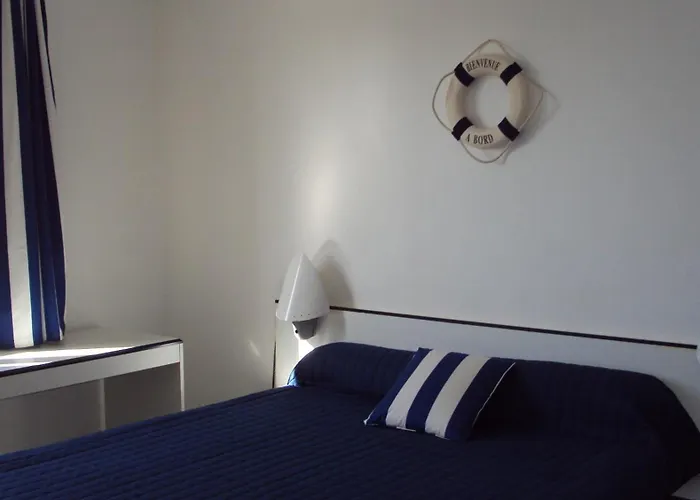 Hotell L'echappee D'oleron