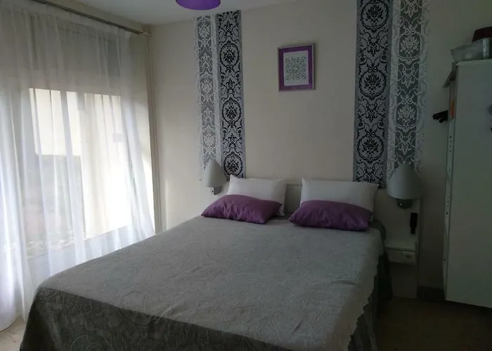 Hotell L'echappee D'oleron Saint-Georges-d'Oleron