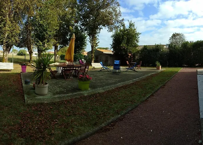 L'echappee D'oleron