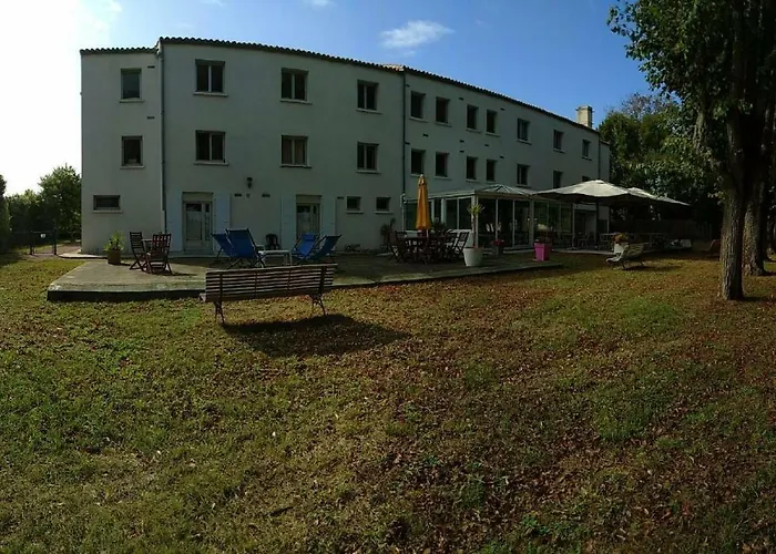 L'echappee D'oleron *