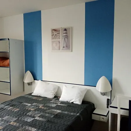 L'echappee D'oleron * Saint-Georges-d'Oleron