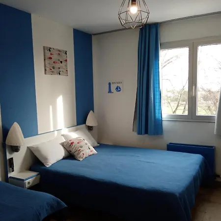 Hotel L'Echappee D'Oleron