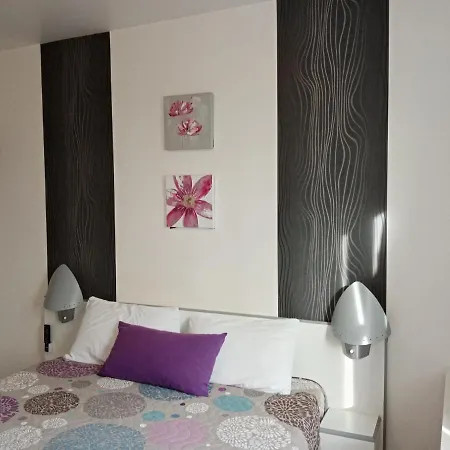 L'echappee D'oleron Saint-Georges-d'Oléron