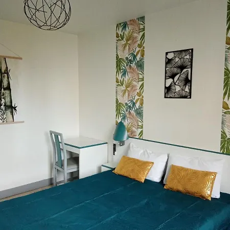 L'echappee D'oleron Hotel *