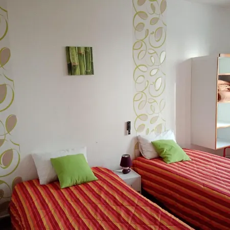 L'echappee D'oleron * Saint-Georges-d'Oleron