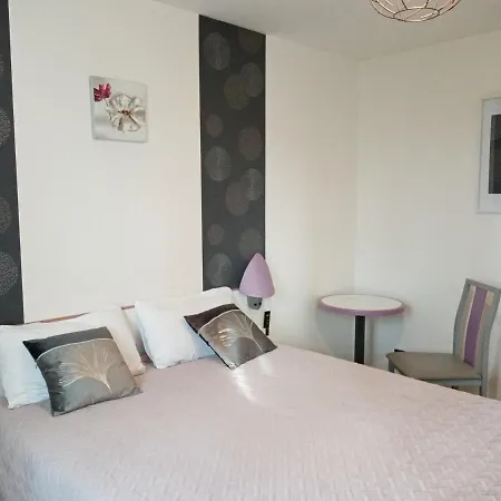 Hotel L'Echappee D'Oleron Hotel