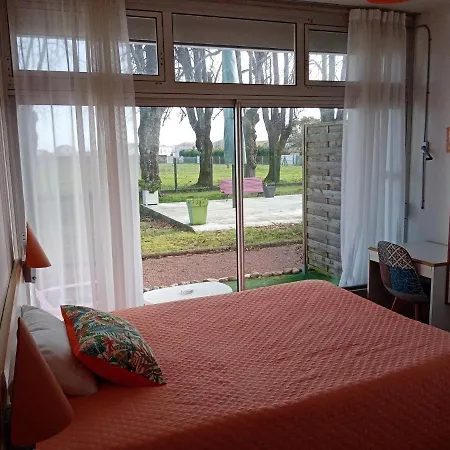 Hotel L'Echappee D'Oleron * Saint-Georges-d'Oleron