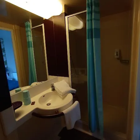 L'echappee D'oleron Szálloda