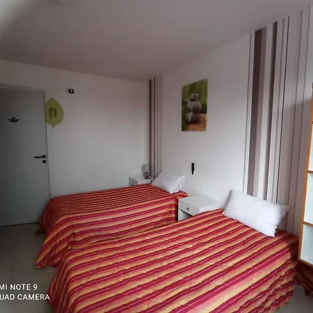 Hotel L'Echappee D'Oleron Hotel *