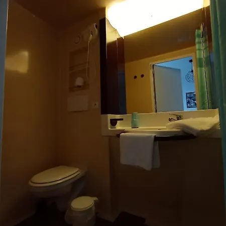 Szálloda L'echappee D'oleron Saint-Georges-d'Oléron