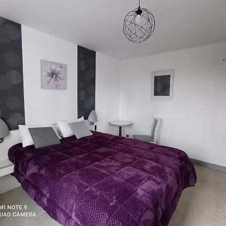 Hotel L'echappee D'oleron