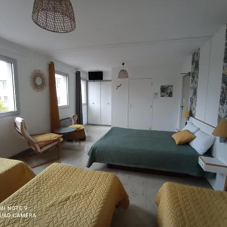 L'echappee D'oleron Saint-Georges-d'Oleron