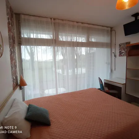 Hotel L'Echappee D'Oleron Hotel *