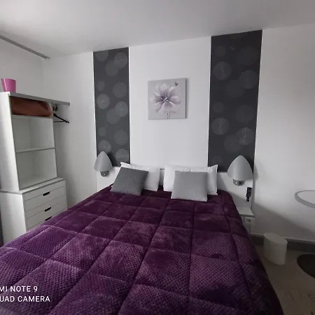 L'echappee D'oleron Saint-Georges-d'Oleron