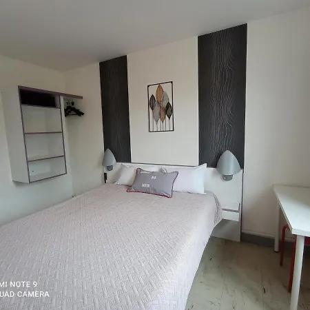 L'echappee D'oleron Hotel