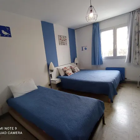 Hotel L'echappee D'oleron *