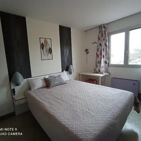 L'echappee D'oleron Saint-Georges-d'Oléron