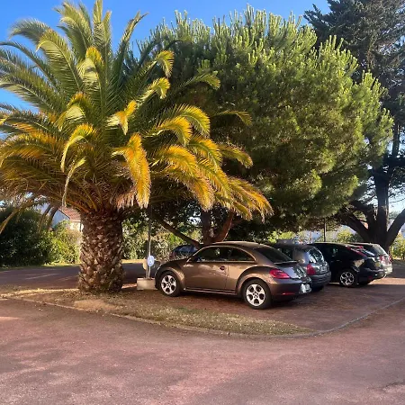 L'echappee D'oleron Hotel Saint-Georges-d'Oleron