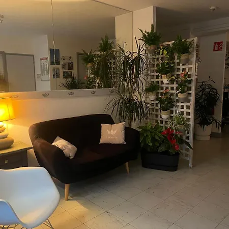 Hotel L'Echappee D'Oleron Hotel