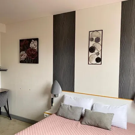 L'echappee D'oleron Saint-Georges-d'Oleron