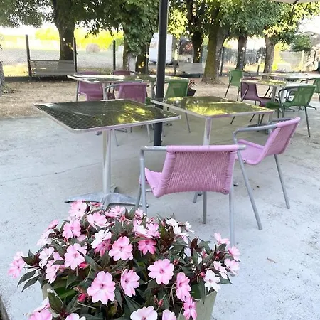 Hotel L'Echappee D'Oleron * Saint-Georges-d'Oleron