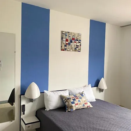 L'echappee D'oleron Hotel Saint-Georges-d'Oleron