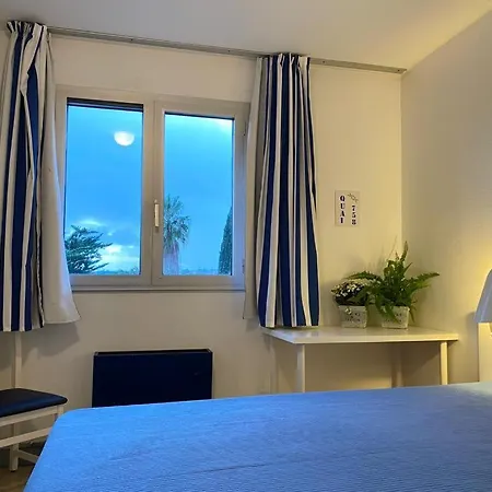 Hotel L'Echappee D'Oleron Saint-Georges-d'Oleron