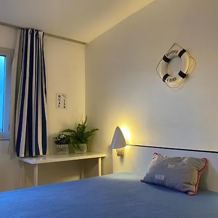 Hotel L'Echappee D'Oleron Hotel *