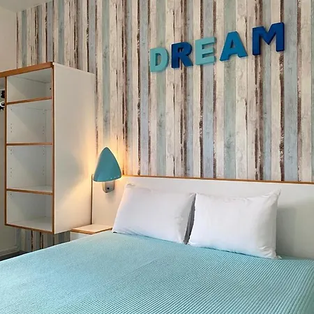 Hotel L'echappee D'oleron