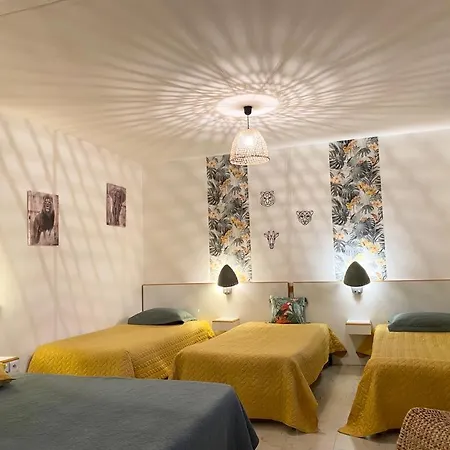 Hotel Hotel L'Echappee D'Oleron