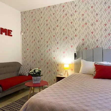 Hotel L'Echappee D'Oleron Hotel *